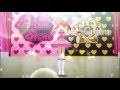 (HQ) Pretty Rhythm Dear My Future - Aira - You May Dream / Dream Goes On (episode 10)