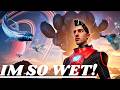 I'M SO WET! - SUBNAUTICA 2 IS INSANE