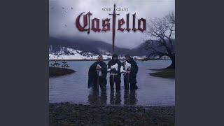 Video thumbnail of "Your Grave - CASTELLO"