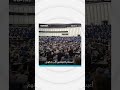 نواب في البرلمان الأوروبي يحتجون على هتافات لنواب من اليمين المتطرف وردّدوا "أعيدوهم إلى بلدانهم"