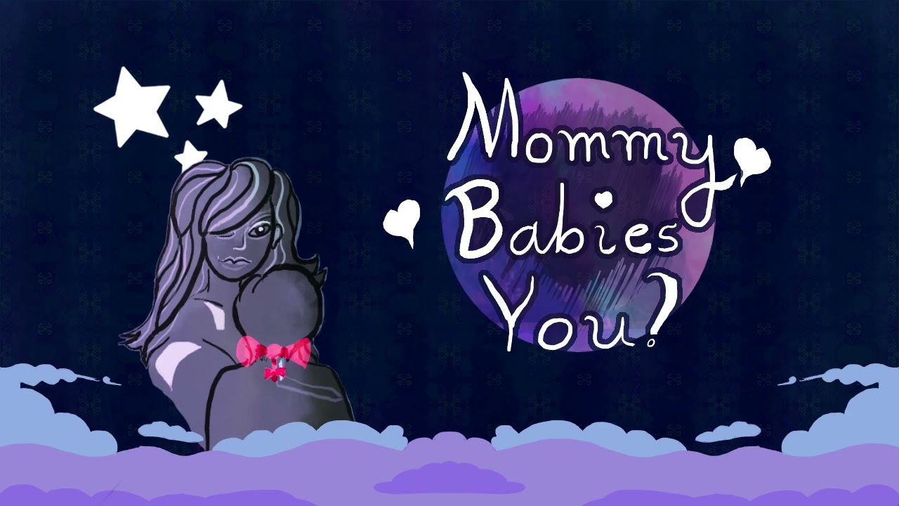 [F4F] Mommy Babies Her Little Girl | Maternal Comfort & Sleep Aid