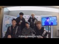 Eng sub knk   5 minute delay 5  161217
