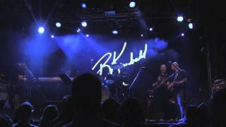 Bobby Kimball - Child's Anthem (2013-02-06, Live @ Sticky Fingers, TOTO, 720p, HD)