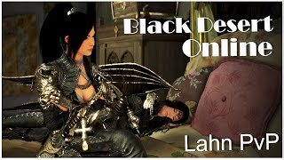 Black Desert Online [EU] - Violent Node War 27/01/2019 UT1 (Lahn)