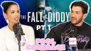 How P Diddy became a monster…the breakdown