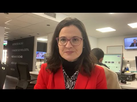 Los economistas elevan cinco d&eacute;cimas sus previsiones para Espa&ntilde;a, hasta el 1,5% en 2023