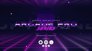 OWN3D.TV - Animated ArcadePro Overlay Package [Twitch/Facebook/Youtube/Co][OBS/SLOBS/XSPLIT]