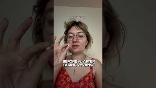 What I got done after taking vyvanse!