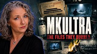 MKULTRA Case Reopened: One Filing Error Saved It All