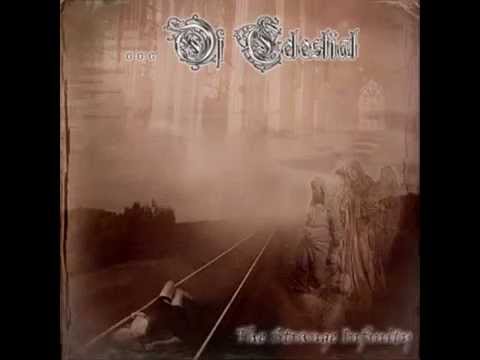 ...Of Celestial - Viking's Song