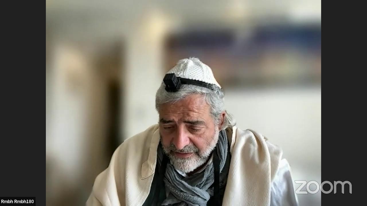 Téfila de la torah 215: le pidion, Et la torah 216 Rabbi Nahman et les philosophes - Likouté Moharan