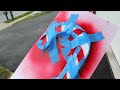 End of video