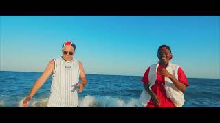 Fire Myke aka Mzungu Mjanja x Harry Skendo - Roho Yangu (Offical ) 