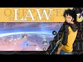 One Piece Fighting Path - Trafalgar Law (1-st hour gameplay) / Трафальгар Ло (1 час игры)