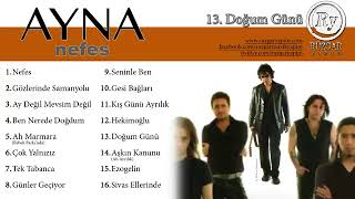 Ayna Doğum Günü Fknymu9Umj4