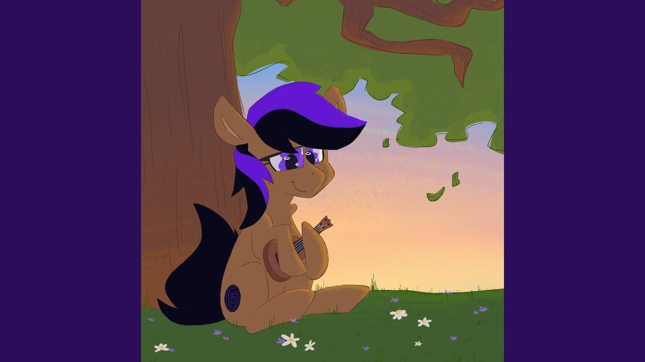 Smol Horse Musicians (Uke Edition) (feat. Jesh PK, Chuckles, Violet Ray & Bulk Bogan)