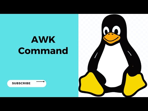awk command ||