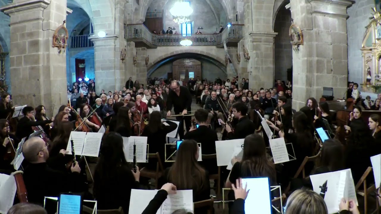 Peer Gynt (Suite 1 y 2) - Eduard Grieg