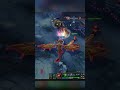 Great Qiyana Ulti and Drake seccured  #leagueoflegends #qiyana #gaming