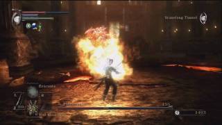 Demons Souls - World 2-2 p2/2
