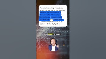 AI is Replacing Teachers?!