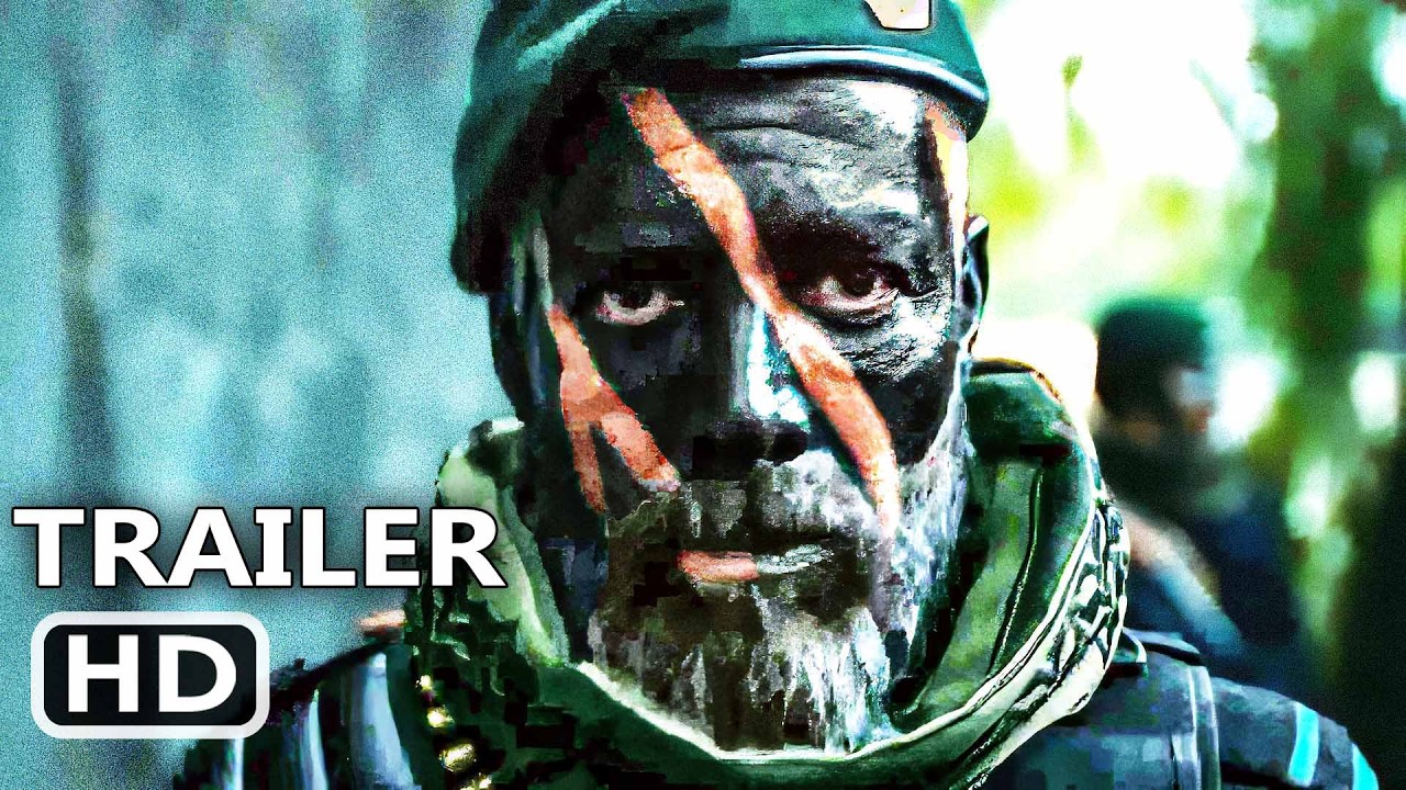 VINGANÇA BRUTAL Trailer Dublado Oficial (2026)