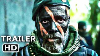 Vingança Brutal Trailer Dublado Oficial 2026