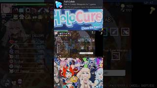 Download Lagu HoloCure - Full Collab Achievement! Tips In The Description! MP3 Download Lagu HoloCure - Full Collab Achievement! Tips In The Description! MP3