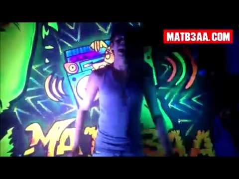 احمد السويسي اغنية مبقتش بفكر فيها لايف جديد