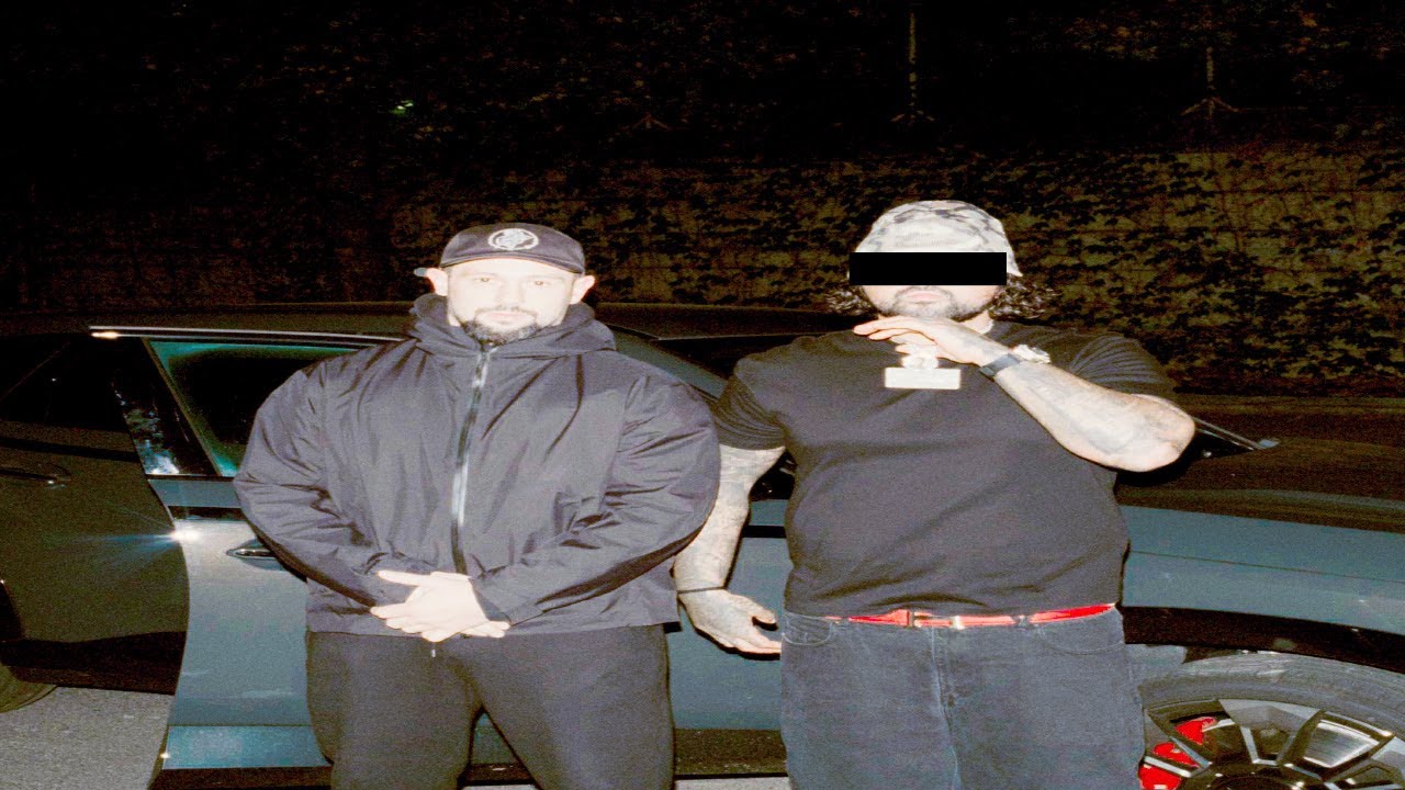 EUROTHUG X JUH-DEE - PROZESSE SIND OFFEN