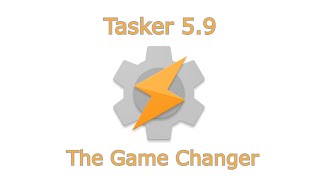 Tasker 5.9 - The Game Changer screenshot 2