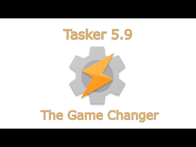 5.9 - The Game Changer - YouTube