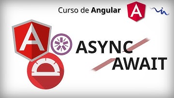 Curso Angular - Protractor | Async, Await