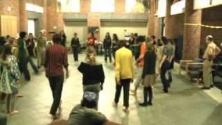 ⁣Homespun Occasions: Circasian Circle Dance