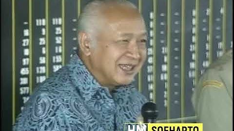 Pak Harto: “Mikul Dhuwur Mendhem Jero” Sangat Penting bagi Masa Depan Bangsa