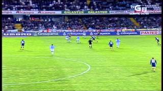 Celta 0 - Deportivo 3 (Liga 2005/06)