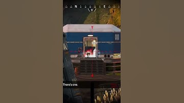 Quick and easy triple kill in Apex legends￼