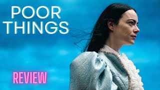 Poor Things (2023) Review