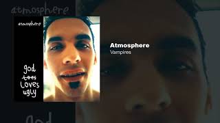 Atmosphere - Vampires (Subtitulada Español)
