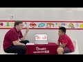 MESSI MINH QUÂN - CAMBRIDGE PATH 1 - INSPIRE ENGLISH