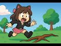 Roblox Tickle Animation Test