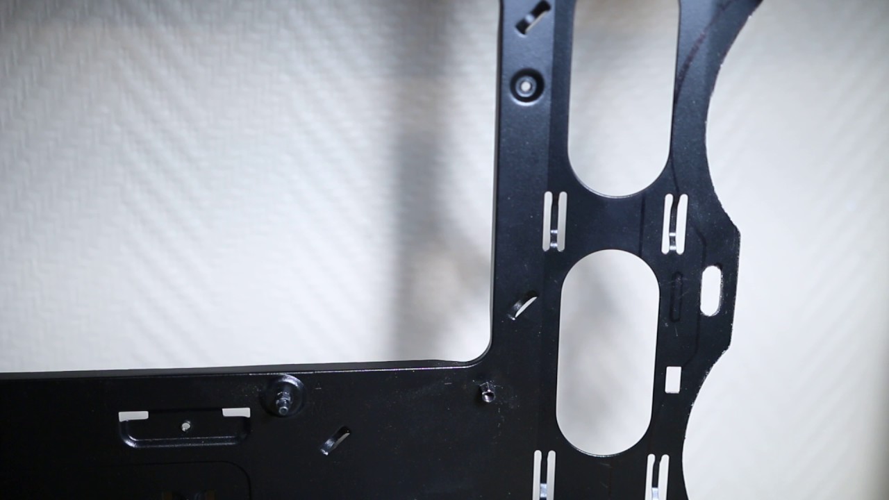 Corsair 570X update 4 -  Another mod on the PSU shroud