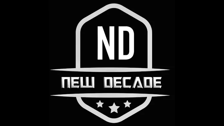 A New Decade