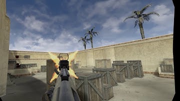 Casual 1v1 - Chillst3p vs Kaladin