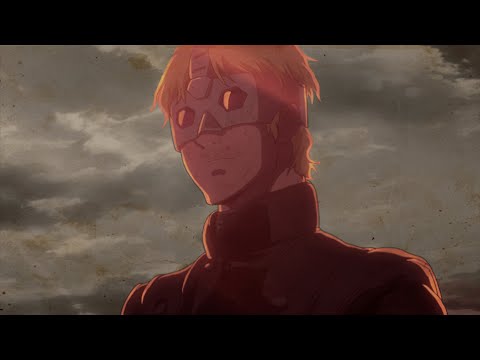 João E Maria | Mobile Suit Gundam: The Origin (機動戦士ガンダムTHE ORIGIN)