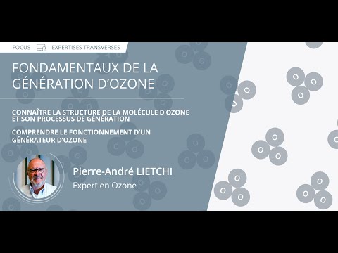 Vidéo: Ozoniseurs D'eau : Ozoniseurs Ménagers Pour La Purification De L'eau De Puits Et Autres Modèles. Le Principe De Fonctionnement Des Ozoniseurs à Flux Continu