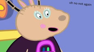 I edited a peppa pig episode because you'll like it yet again