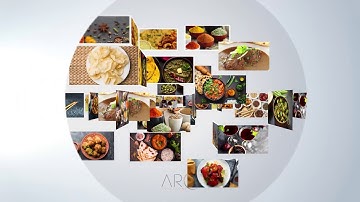 SALIHA||  by Arc Solutions Youtube Intro Maker