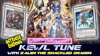 KEWL TUNE is TIER 0?! This New Deck is INSANE 🤯 | Yu-Gi-Oh! Master Duel