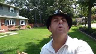 Kelebek Nasil Tutulur .Idris Usta Usa-9 Bolum